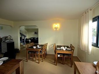 Apartamento Oasis Guesthouse Bonaire