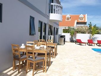 Apartamento Oasis Guesthouse Bonaire