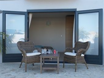 Apartamento Oasis Guesthouse Bonaire