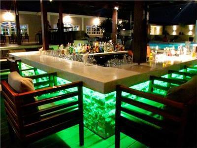 Trupial Inn Hotel & Casino