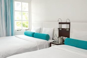Trupial Inn Hotel & Casino