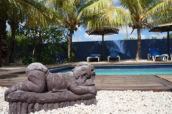 Hotel Caribbean Chillout