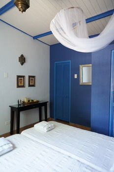 Hotel Caribbean Chillout