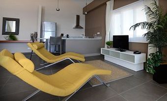Aparthotel The Beach House Curacao