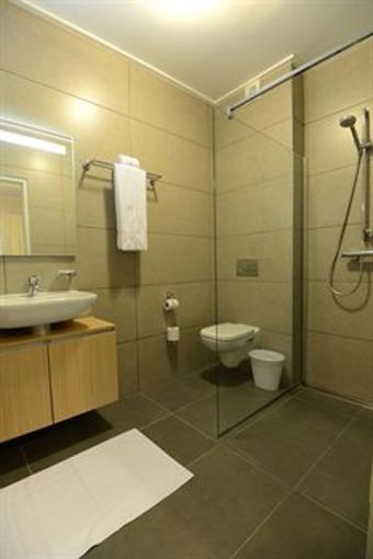 Aparthotel The Beach House Curacao