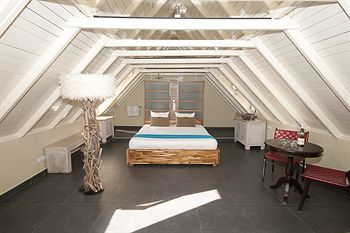 Aparthotel Pietermaai Apartments