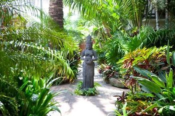 Hotel Baoase Luxury Resort