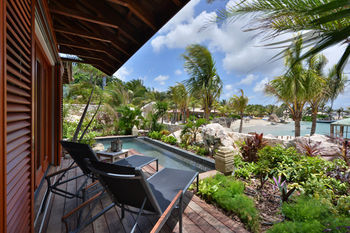 Hotel Baoase Luxury Resort