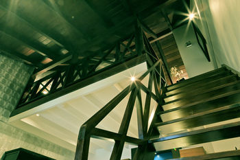Hotel Baoase Luxury Resort