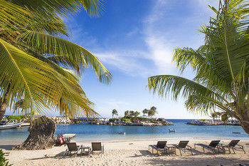 Hotel Baoase Luxury Resort