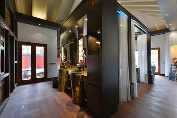 Hotel Baoase Luxury Resort