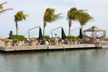 Hotel Baoase Luxury Resort