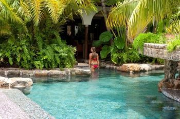 Hotel Baoase Luxury Resort