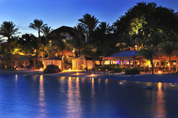 Hotel Baoase Luxury Resort