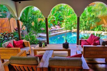 Hotel Baoase Luxury Resort