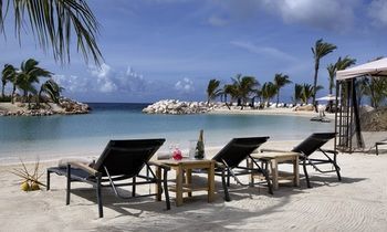 Hotel Baoase Luxury Resort