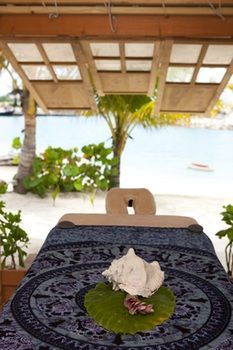 Hotel Baoase Luxury Resort