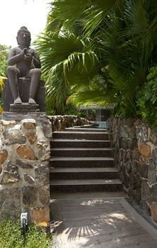 Hotel Baoase Luxury Resort