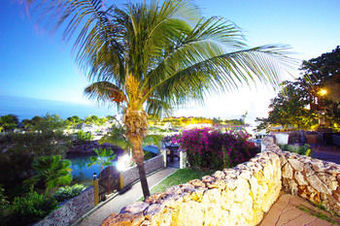 Ocean Apartments