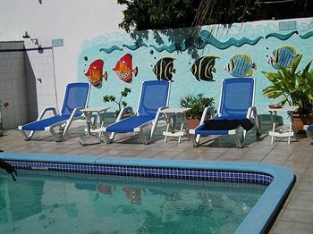 Apartamento Turquoise Shell Inn