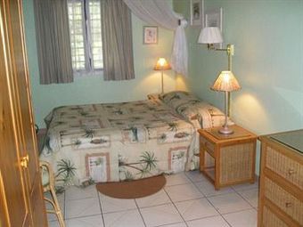 Apartamento Turquoise Shell Inn