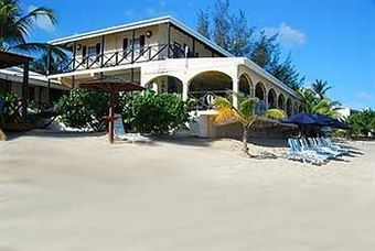 Hotel Mary's Boon Beach Resort & Spa