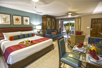 Apartamento Simpson Bay Resort & Marina
