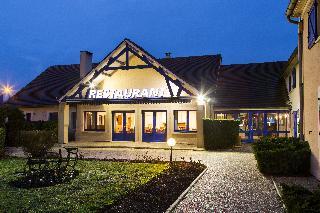 Hotel Kyriad Etampes