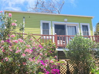 Hotel The Ocean Inn