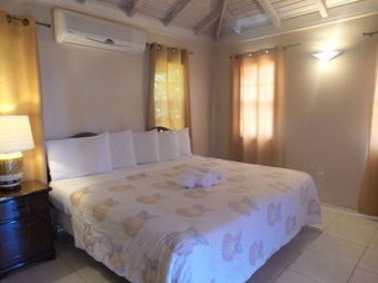 Hotel The Ocean Inn