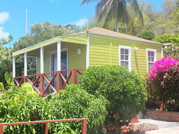 Hotel The Ocean Inn