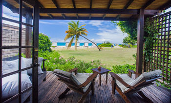 Hotel Keyonna Beach All Inclusive