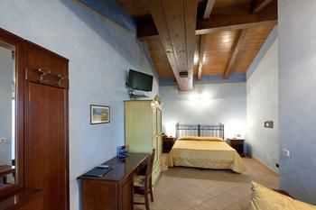 Hotel Ca' Del Rio Resort