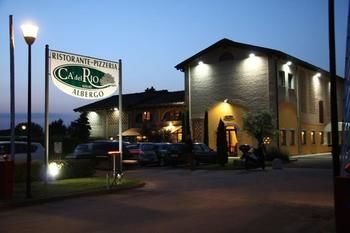 Hotel Ca' Del Rio Resort