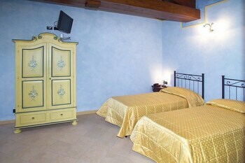 Hotel Ca' Del Rio Resort