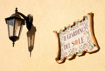 Agroturismo Il Giardino Del Sole