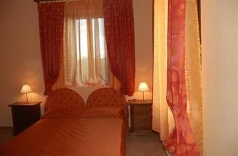 Agroturismo Il Giardino Del Sole