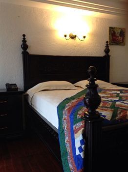 Hotel Oloffson