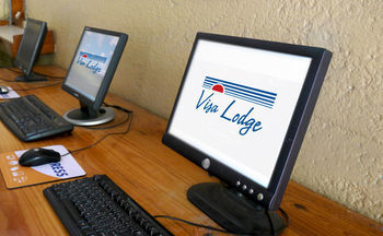 Hotel Visa Lodge