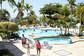 Hotel Kaliko Beach Club