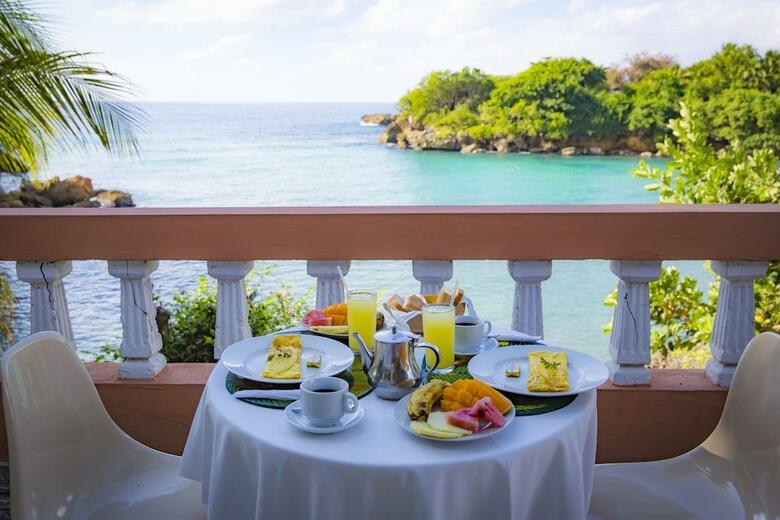 Hotel H�tel-restaurant Cyvadier Plage
