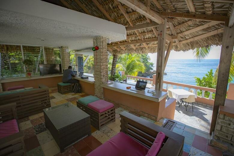 Hotel H�tel-restaurant Cyvadier Plage