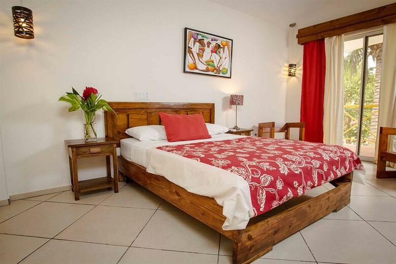 Hotel H�tel-restaurant Cyvadier Plage