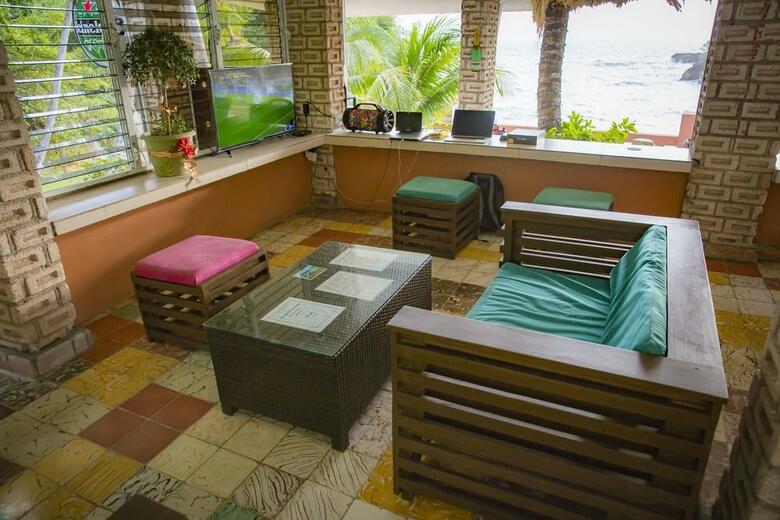 Hotel H�tel-restaurant Cyvadier Plage