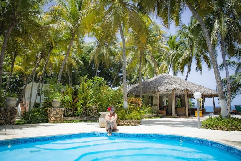 Hotel H�tel-restaurant Cyvadier Plage