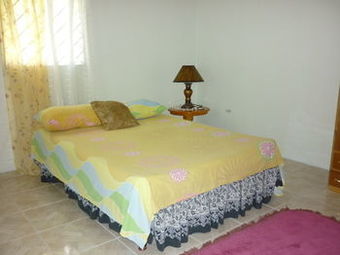 Bed & Breakfast East Bay Villas