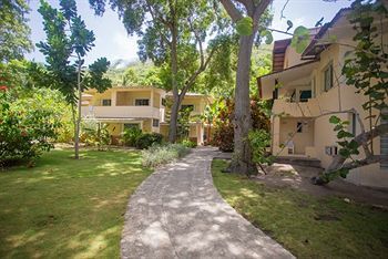 Hotel Cormier Plage Resort
