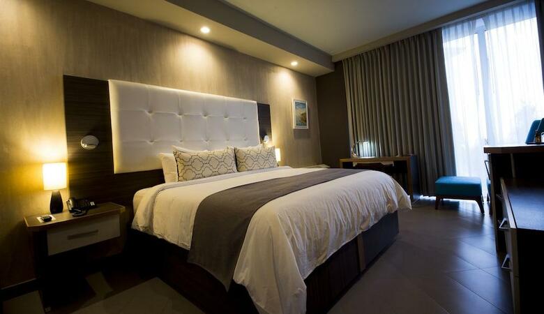 Kinam Hotel