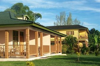 Apartamento Rhodes Beach Resort Negril