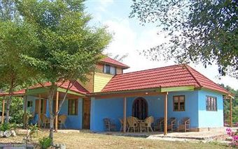Apartamento Rhodes Beach Resort Negril